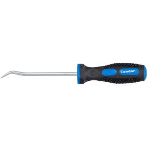 Set carlige + recuperator magnetic telescopic, 6 piese, Condor 1591 - Img 3