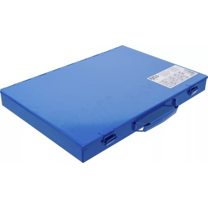 Set chei dinamometrice 5 - 25 Nm -1/4", 10 - 60 Nm - 3/8", 40 - 220 Nm - 1/2", 31 piese, BGS 74305 - Img 6