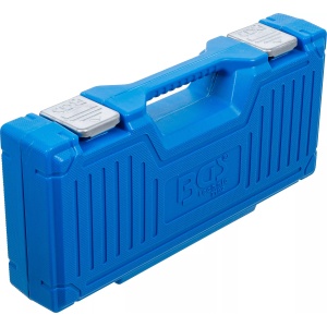 Set chei dinamometrice pentru capete ataşabile 9 x 12 mm 6 - 30 Nm 10 piese - Img 8