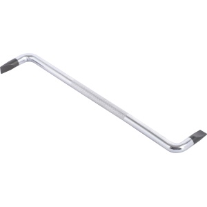 Set chei L, 6 piese, cu manivelă pe ambele părți, PH / PZ / cu fante, Condor 11789 - Img 6