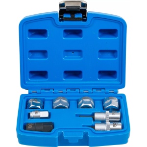 Set chei speciale pentru amortizoare, 8 piese, BGS 6457 - Img 1