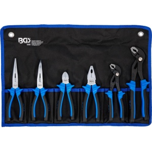 Set cleşti 6 piese, BGS 4416