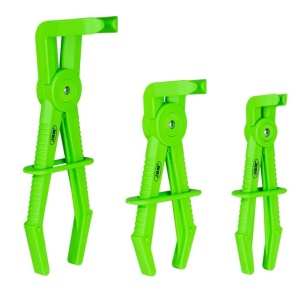 Set clesti pentru obturat furtune auto, JBM 53395 - Img 2