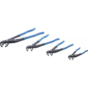 Set clesti reglabili 175-240-300-400mm, 4 piese, BGS 457-2 - Img 3