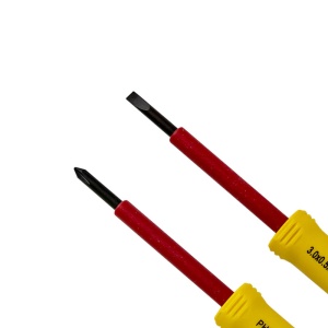 Set de 7 surubelnite izolate 1000V, JBM 52519 - Img 1