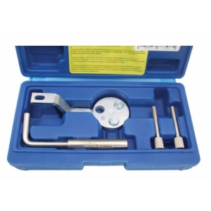 Set de blocare arbore cotit pentru Ford Transit 2.2 TDCi, Satra S-90024 - Img 3