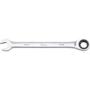Set de chei cu clichet, 12 piese, varioplus, 8-19 mm, Condor 4035 - Img 6