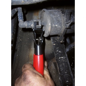 Set de clesti de deblocare pentru conducta de combustibil, 3 piese, Brilliant Tools BT531000 - Img 3