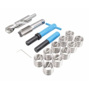 Set de reparații filete M24*2.0, Satra S-X38O - Img 3