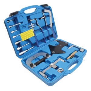 Set de scule de blocare pentru Renault / Volvo / Opel, Satra S-8025 - Img 2