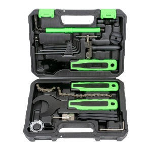 Set de unelte pentru biciclete - 20 buc, JBM 54073 - Img 1
