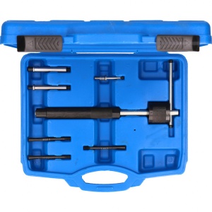 Set de unelte pentru bujii incandescente, 7 piese, Brilliant Tools BT561010 - Img 2