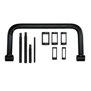 Set de unelte pentru montaj arcuri de supape, 9 piese, Brilliant Tools BT541050 - Img 3