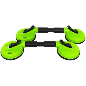Set de ventuze , diametru 120 MM, JBM 52998