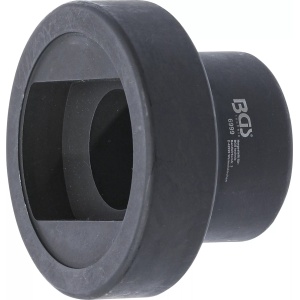 Set demontare arcuri amortizoare roata spate, 20 mm (3/4 ), pentru Scania, BGS 6999