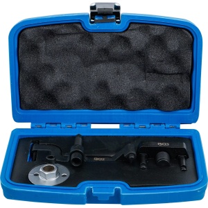 Set demontat pompa de apa pentru motoare VW T5, Touareg 2.5D, OEM T10222A, OEM T1221A, OEM T10225, BGS 8221 - Img 1