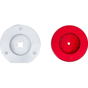 Set dispozitive de montaj simering de etanşare pentru arbori cotiţi la motoare Ford, Fiat, Peugeot, Citroen, BGS 8413-1 - Img 3