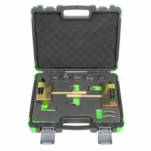 Set dispozitive de nituire a lantului de distributie, JBM 54318 - Img 1