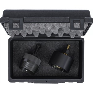 Set dispozitive pentru inlocuit simering de etanşare la arbore cotit pentru motoare BMW N20 / N26, BGS 9862 - Img 6