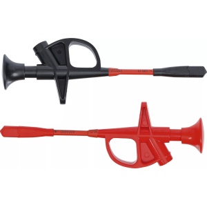 Set dispozitive pentru verificare tensiuni, continuitate cabluri electrice, BGS 8993 - Img 2