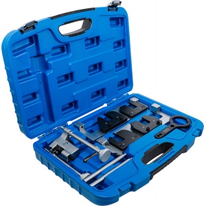 Set dispozitive reglare motor pentru BMW S63, BGS 70187 - Img 2