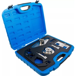 Set dispozitive reglare motor, pentru Jaguar, Land Rover JLR 2.0, Ingenium Diesel, BGS 70008 - Img 3
