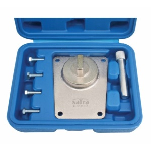 Set distribuție pentru gm 2.0l, Satra S-90117 - Img 3