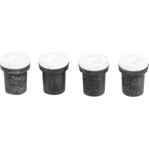 Set duze de schimb pentru instalatia de sablat BGS 8989, BGS 8989-1