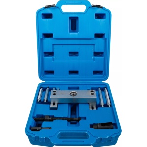 Set extractoare injectoare pentru motoare BMW M47TU, M57, M57TU, BGS 8782 - Img 1