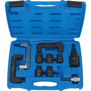 Set extractoare si adaptoare pentru injectoare diesel, 10 buc., Condor 3311 - Img 1