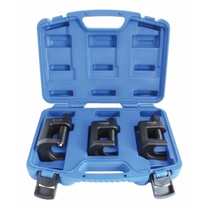 Set extractoare universale pentru demontarea articulațiilor sferice, Asta A-80098