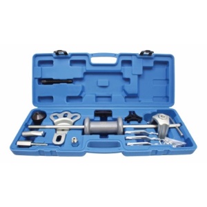 Set extractor ciocan culisant, Satra S-90146 - Img 2