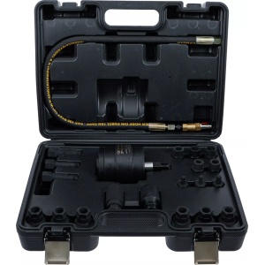 Set extractor injector pneumatic 21 piese, BGS 91120 - Img 1