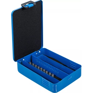 Set Helicoil pentru reparatii filete M6x1.00, 29 piese, BGS 1953 - Img 3
