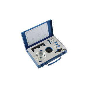 Set instrument de sincronizare a motorului - pentru Audi 2.5 RS3, Q3, TT, Laser 6715 - Img 5