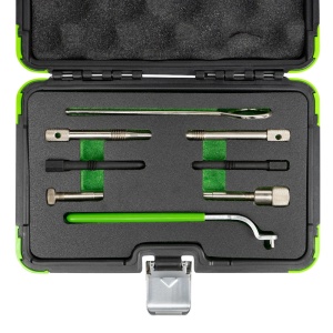 Set instrumente de reglare a motoarelor pentru Chrysler / Jeep / LDV 2.5 crd, JBM 54207 - Img 2