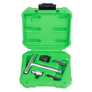 Set instrumente pentru suruburi golire ulei din mase plastice, JBM 53473 - Img 1