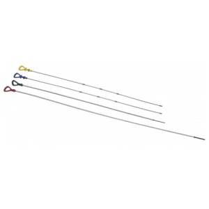 Set joje pentru verificare nivel de ulei la motoare / cutii Mercedes, 4 piese, Garage Meister GM5180K
