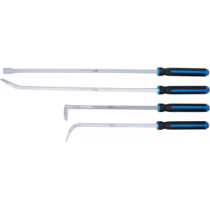 Set leviere mari pentru camioane, 4 piese, BGS 9133 - Img 6