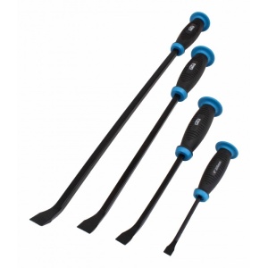 Set leviere pentru mecanici, 4 piese, Satra S-90354