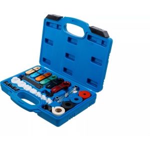 Set pentru decuplare conducte de aer conditionat / sisteme de climatizare, BGS 8036 - Img 4
