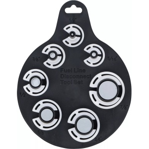 Set pentru decuplat conducte de aer conditionat, BGS 8009 - Img 1