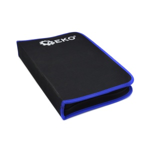 Set pentru demontat tapiterii, accesorii interioare, 20 piese, G02578 - Img 4