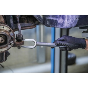 Set pentru depresat pivoti si capete de bara cu deschidere de 19-25-28.5-36-41.5 mm, BGS 63800 - Img 6