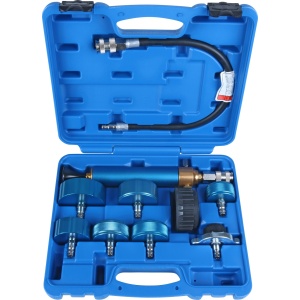 Set pentru verificare pierderi la sistem de racire de camioane si autoutilitare usoare, Condor 5043 - Img 1