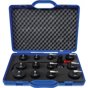 Set pentru verificare sistem turbocompresor, 13 piese, BGS 6933 - Img 3