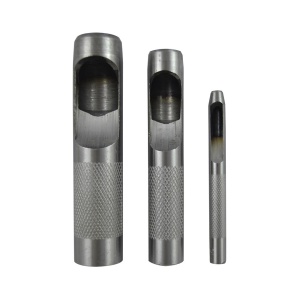 Set preducele 3-19 mm, 12 piese, JBM 52885 - Img 2