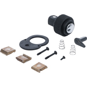 Set reparatie pentru cap cu clichet 12,5 mm (1/2") pentru BGS 72113, 72114, BGS DIY 72117 - Img 1