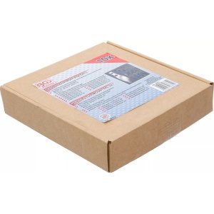 Set reparatii filete pentru prezoane de roti, 12piese, BGS 8879 - Img 3