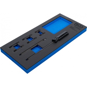 Set scule de aliniere pentru garniturile chiulaselor pentru VAG, BGS 70958 - Img 2